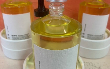 酒井オススメのオイル/亀有の美容室PRIDE.RISE