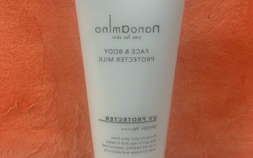 日焼け止め/亀有の美容室PRIDE.RISE