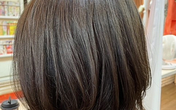 レイヤーボブ/亀有の美容室PRIDE.RISE