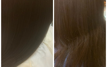 縮毛矯正&髪質改善/亀有の美容室PRIDE.RISE