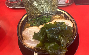 大金家/亀有の美容室PRIDE.RISE