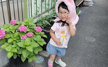 本人曰く/亀有の美容室PRIDE.RISE