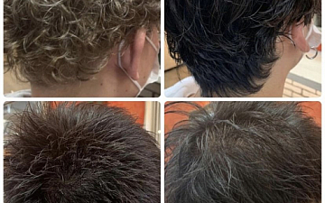 メンズの皆様・・・/亀有の美容室PRIDE.RISE