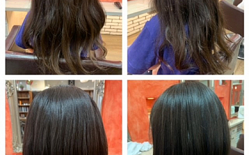 休日に・・・亀有の美容室PRIDE.RISE