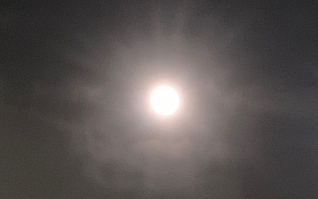 スーパーブルームーン/亀有の美容室PRIDE.RISE