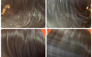 すそはねボブ/亀有の美容室PRIDE.RISE