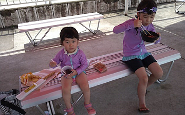 富津と鋸南へ/亀有の美容室PRIDE.RISE