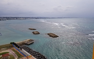 okinawa ・オキナワ・沖縄です。