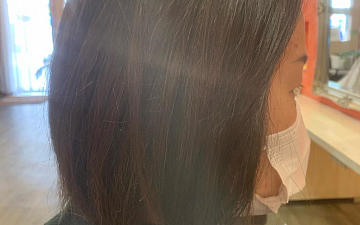 ボブスタイル/亀有の美容室PRIDE.RISE