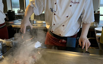 久しぶりの投稿・・・