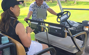 GOLFGOLF>>>>PRIDERISE