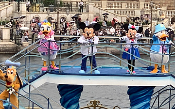 GO TO トラベル!!/亀有の美容室PRIDE.RISE