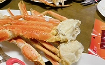 カニパー/亀有の美容室PRIDE.RISE