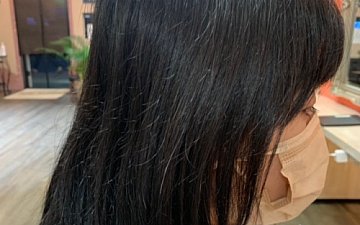 スタイルチェンジ/亀有の美容室PRIDE.RISE