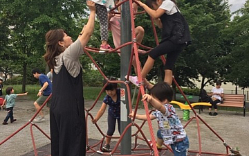 100%ヘナの店/PRIDE.RISE