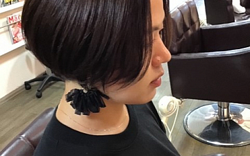 100%ヘナの店/亀有の美容室PRIDE.RISE