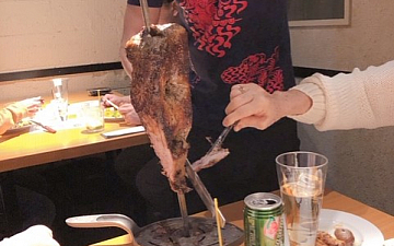 浅草ギボン/亀有の美容室PRIDE.RISE