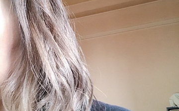 100%ヘナ/美容室PRIDE.RISE