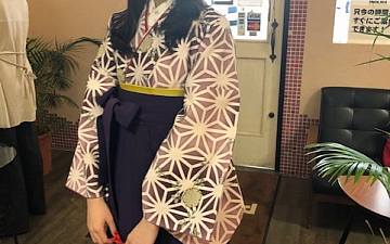 100%ヘナの店/亀有の美容室PRIDE.RISE