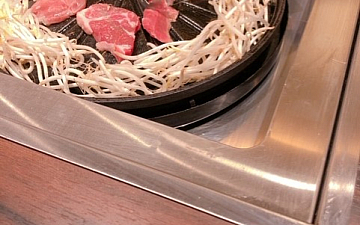 100%ヘナの店/亀有の美容室PRIDE.RISE