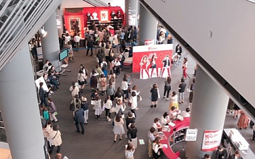 100%ヘナの店/亀有の美容室PRIDE.RISE