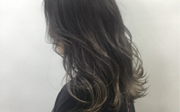 100%ヘナの店/亀有の美容室PRIDE.RISE