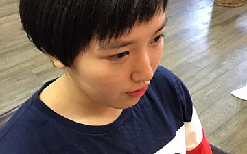 100%ヘナの店/亀有の美容室PRIDE.RISE