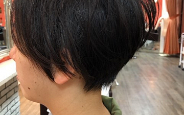 100%ヘナの店/亀有の美容室PRIDE.RISE