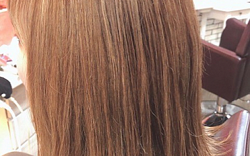 100%ヘナの店/PRIDE.RISE