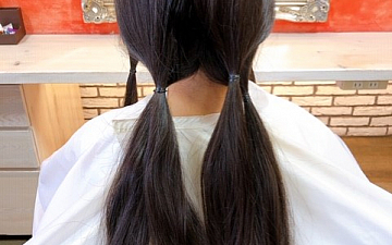 100%ヘナの店/亀有の美容室PRIDE.RISE