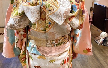 100%ヘナの店/亀有の美容室PRIDE.RISE