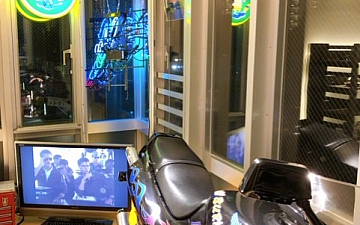 100%ヘナの店/亀有の美容室PRIDE.RISE