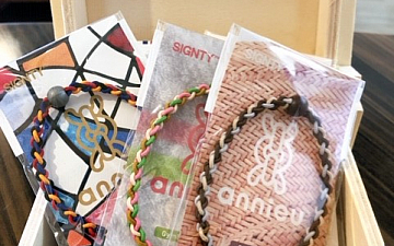 100%ヘナの店/亀有の美容室PRIDE.RISE