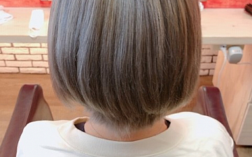 100%ヘナの店/PRIDE.RISE