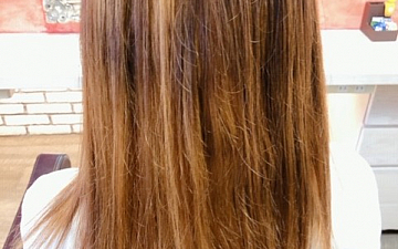 100%ヘナの店/PRIDE.RISE