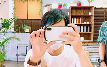 100%ヘナの店/PRIDE.RISE