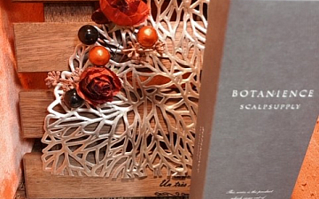 100%ヘナの店/PRIDE.RISE