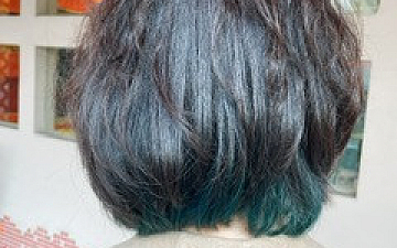 100%ヘナの店/PRIDE.RISE