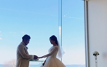 結婚式へ/髪質改善 PRIDE亀有
