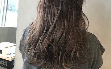 100%ヘナの店/亀有の美容室PRIDE.RISE