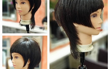 勉強会/亀有の美容室PRIDE.RISE