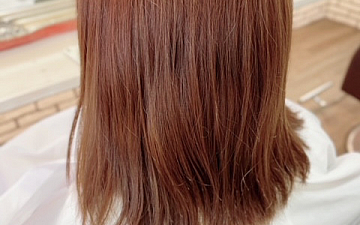 髪質改善/亀有の美容室PRIDE.RISE