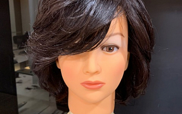 久しぶりの対人セミナー/亀有の美容室PRIDE.RISE