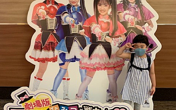 久しぶりに・・・/亀有の美容室PRIDE.RISE