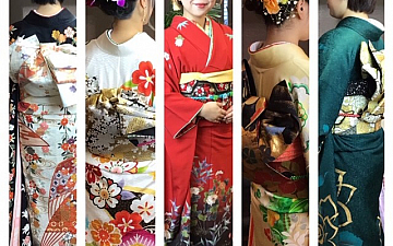 2020年成人式/亀有の美容室PRIDE.RISE