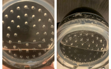 PRIDEこそこそ話/美容室PRIDE.RISE