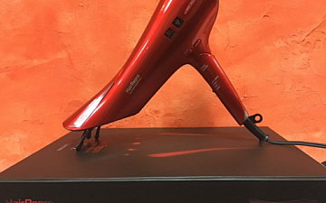 アデランスのドライヤー/亀有の美容室PRIDE.RISE