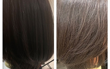 EGOカットセミナー/亀有の美容室PRIDE.RISE