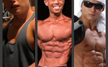 最近の自分の日課/亀有の美容室PRIDE.RISE