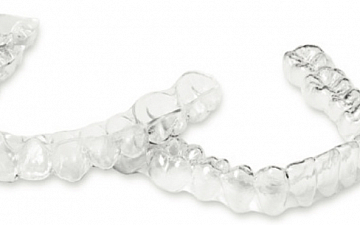 マウスピース/亀有の美容室PRIDE.RISE